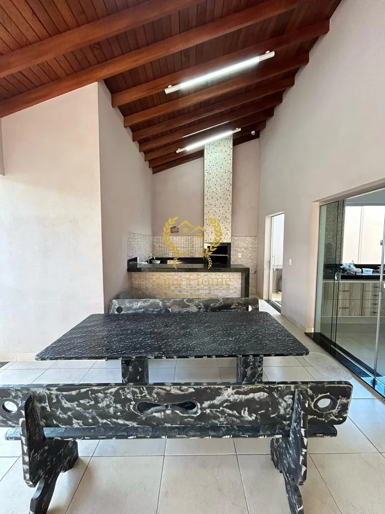 Casa, 3 quartos - Foto 11