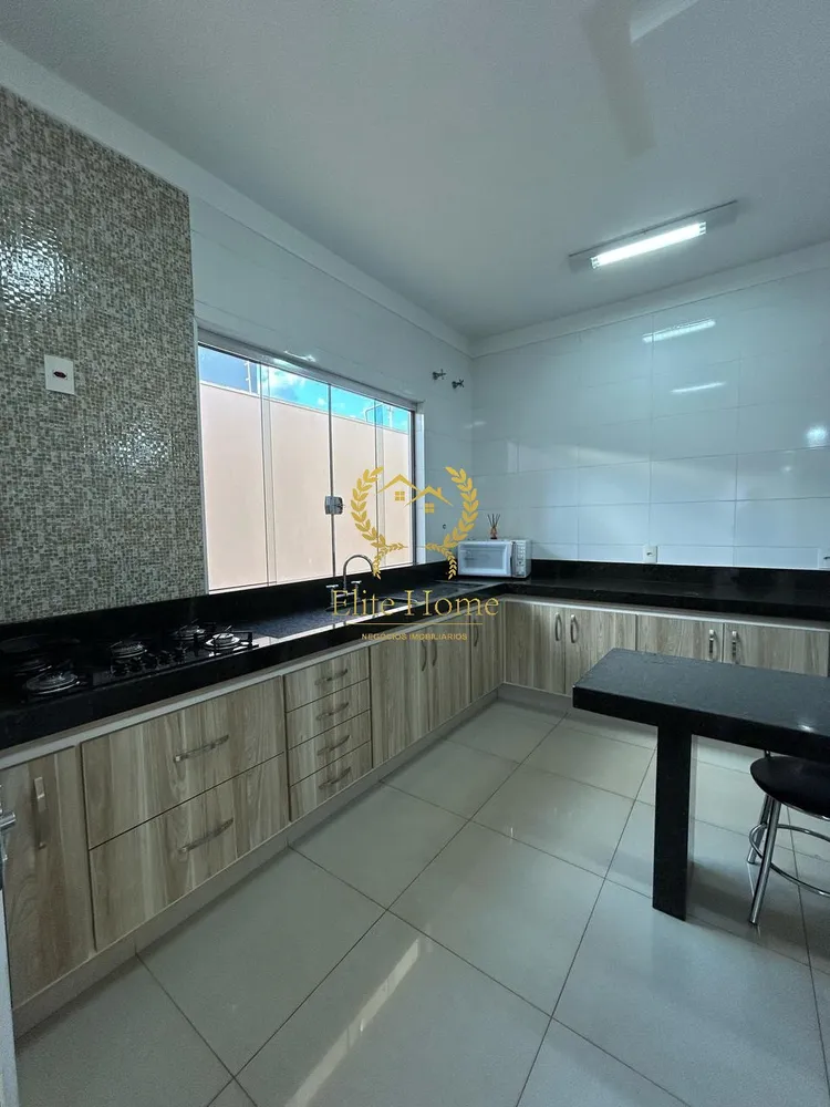Casa, 3 quartos - Foto 7