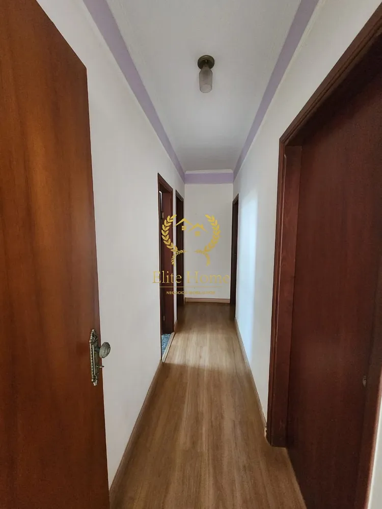 Casa, 3 quartos - Foto 9