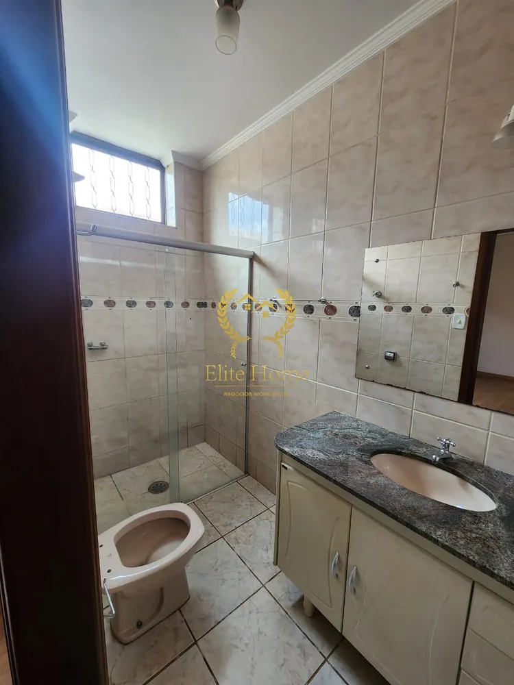 Casa, 3 quartos - Foto 14
