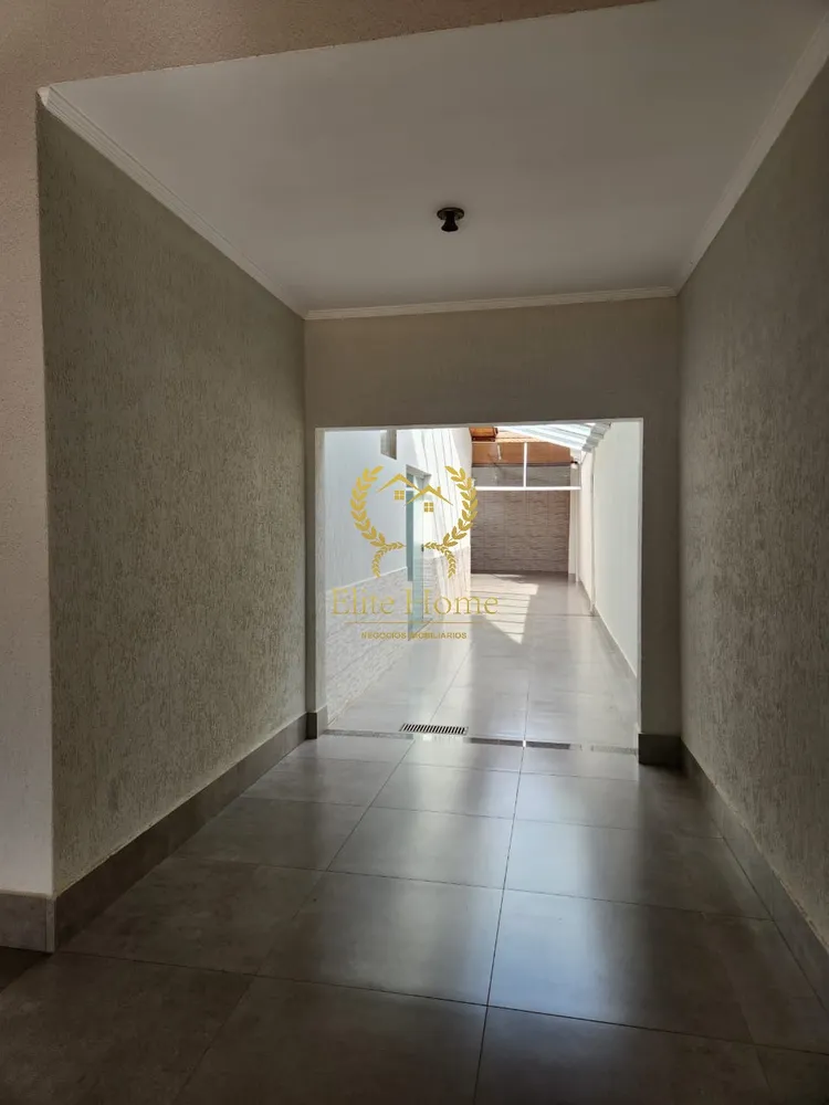 Casa, 3 quartos - Foto 2