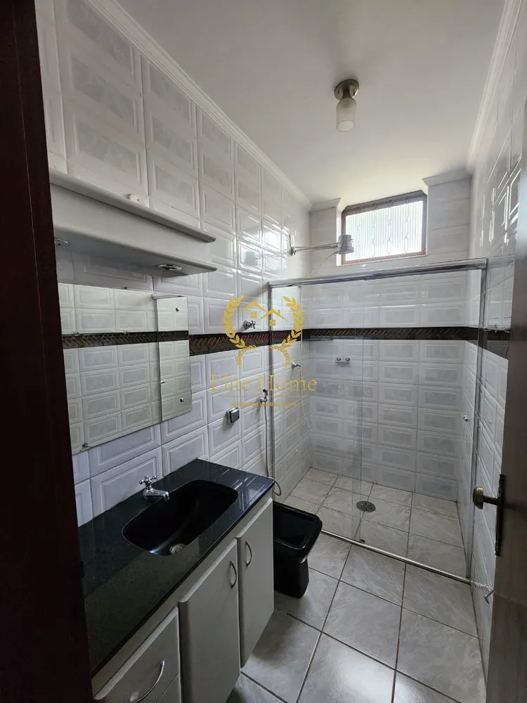 Casa, 3 quartos - Foto 10