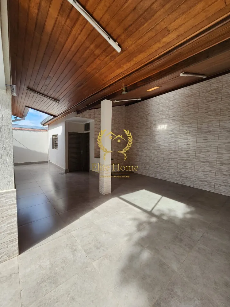 Casa, 3 quartos - Foto 3