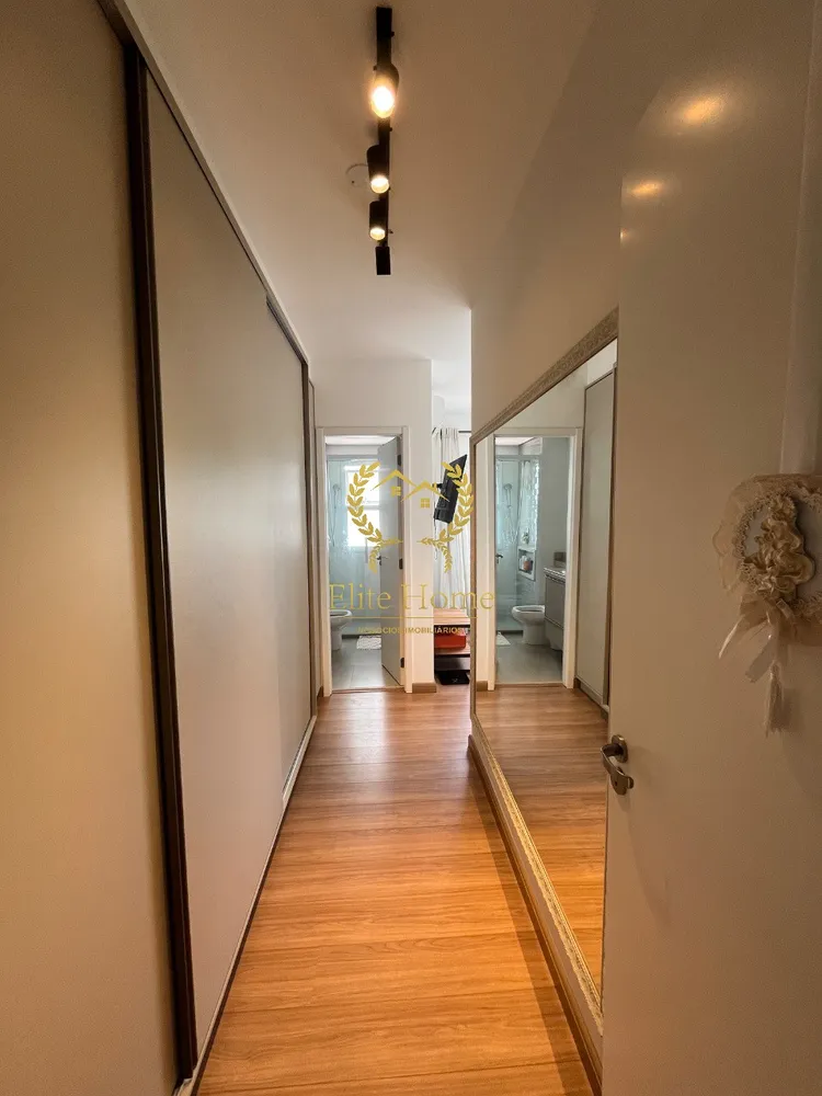 Apartamento, 3 quartos, 110 m² - Foto 19
