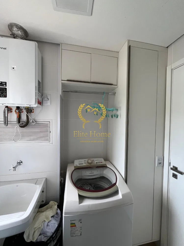 Apartamento, 3 quartos, 110 m² - Foto 12