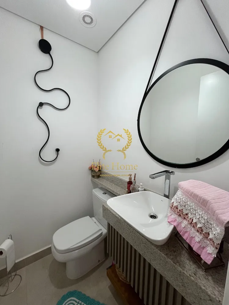 Apartamento, 3 quartos, 110 m² - Foto 11