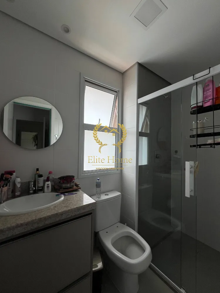 Apartamento, 3 quartos, 110 m² - Foto 17