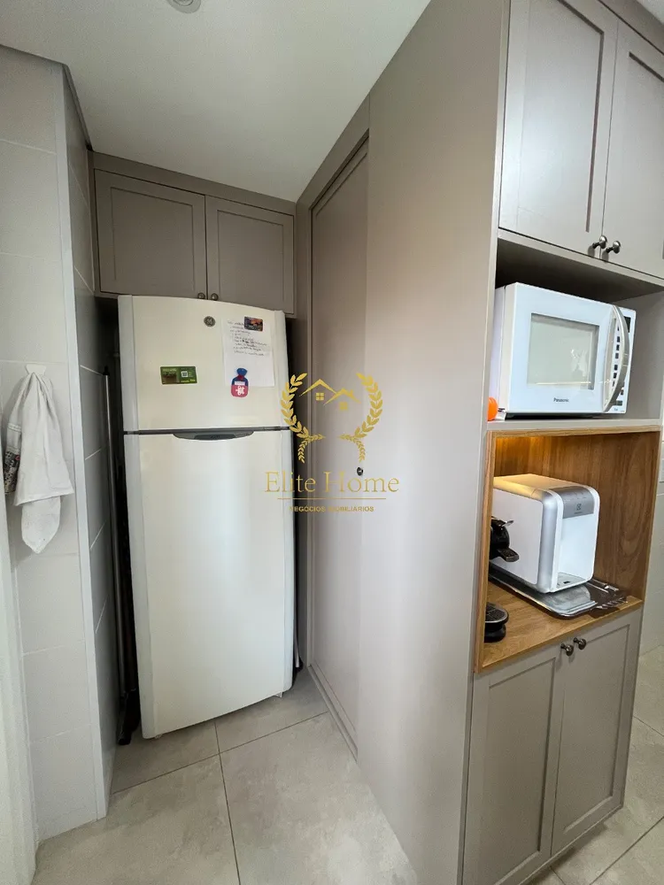 Apartamento, 3 quartos, 110 m² - Foto 10