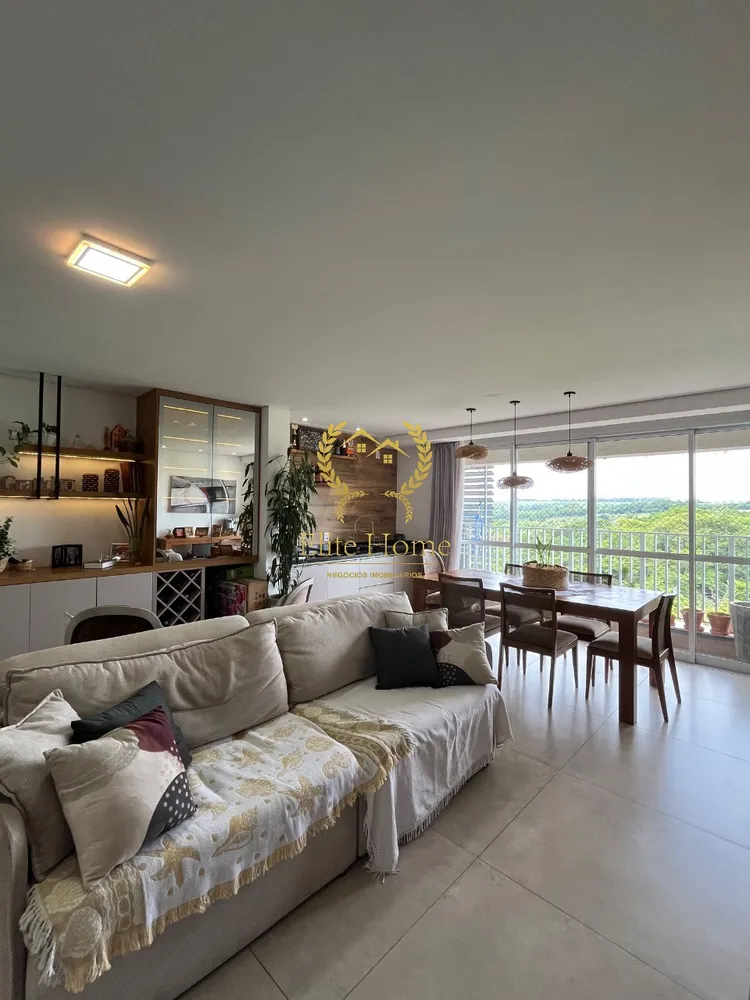 Apartamento, 3 quartos, 110 m² - Foto 6