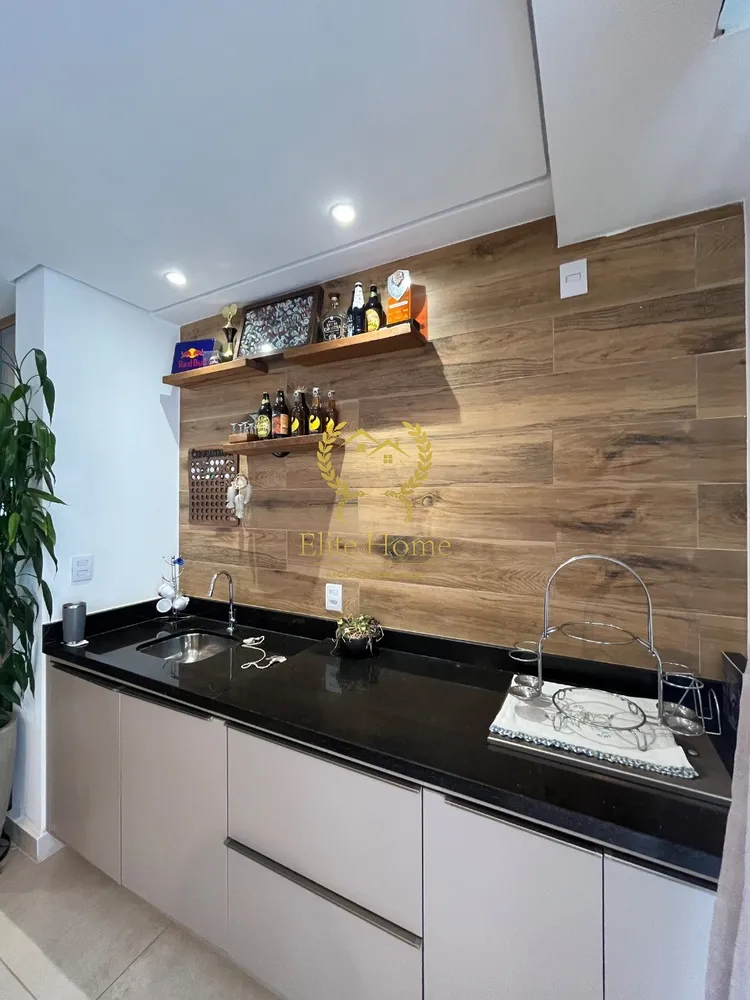 Apartamento, 3 quartos, 110 m² - Foto 3
