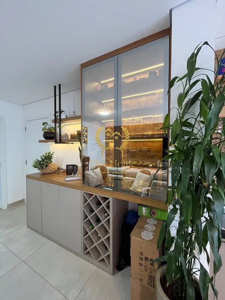 Apartamento, 3 quartos, 110 m² - Foto 4