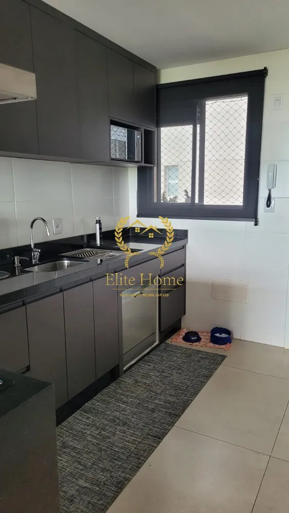 Apartamento, 3 quartos, 110 m² - Foto 7