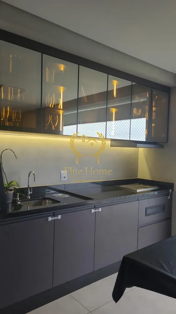 Apartamento, 3 quartos, 110 m² - Foto 3