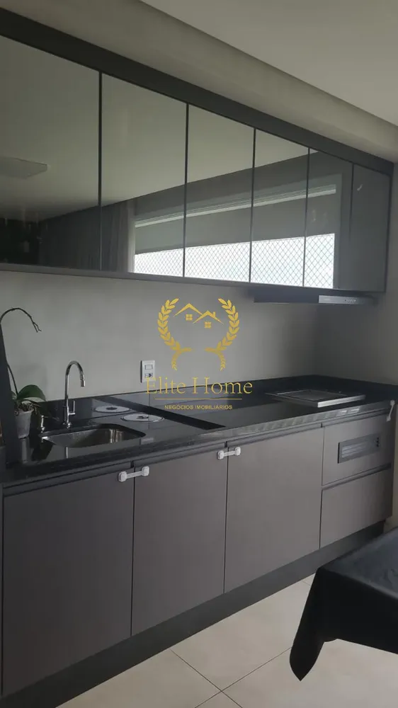 Apartamento, 3 quartos, 110 m² - Foto 4
