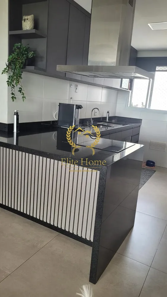 Apartamento, 3 quartos, 110 m² - Foto 6