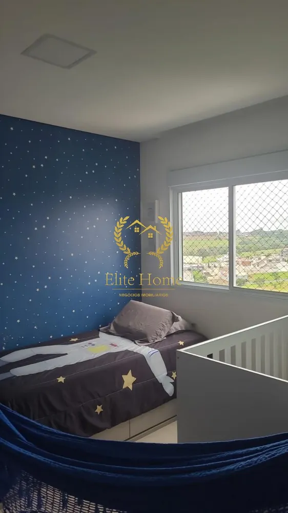 Apartamento, 3 quartos, 110 m² - Foto 8