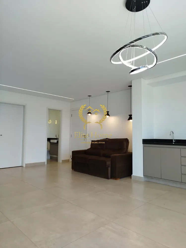 Apartamento, 3 quartos, 110 m² - Foto 3