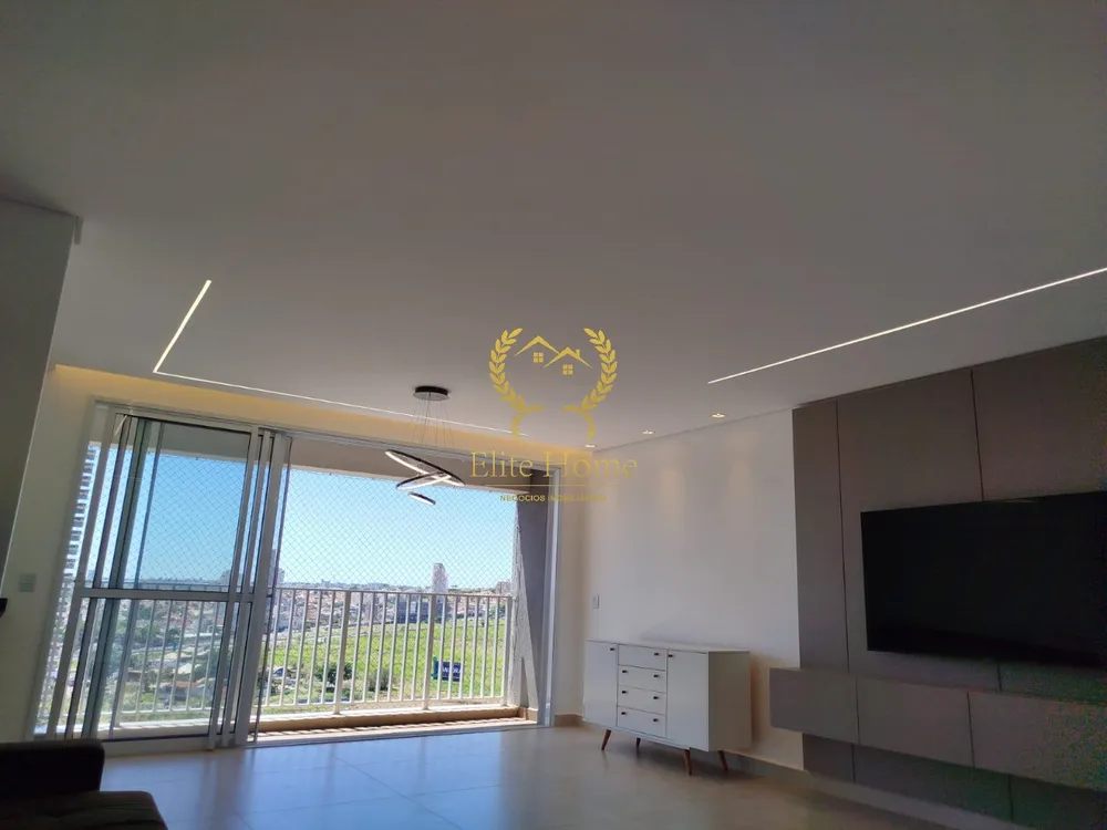 Apartamento, 3 quartos, 110 m² - Foto 2