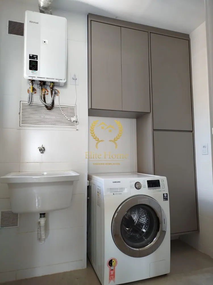 Apartamento, 3 quartos, 110 m² - Foto 15