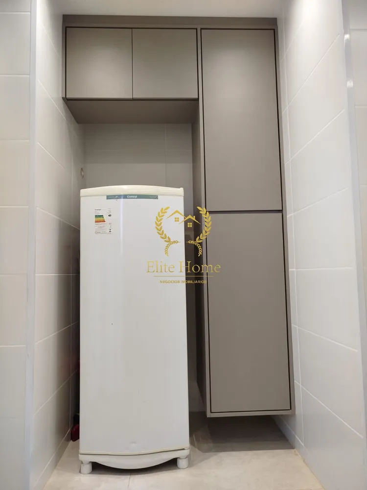 Apartamento, 3 quartos, 110 m² - Foto 14