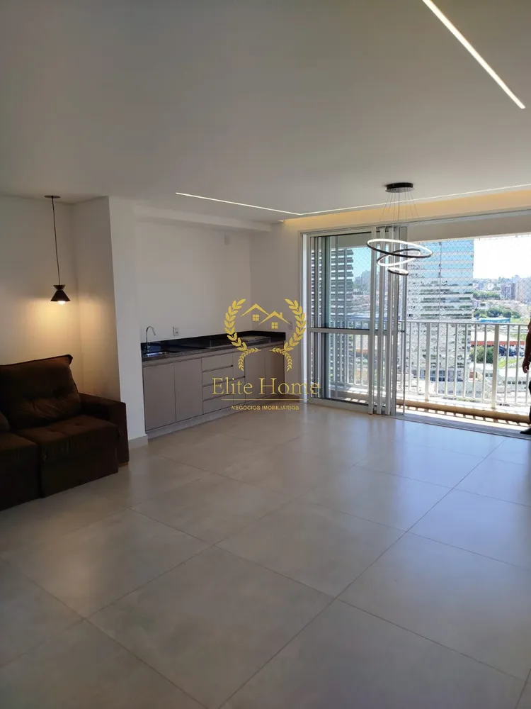 Apartamento, 3 quartos, 110 m² - Foto 6