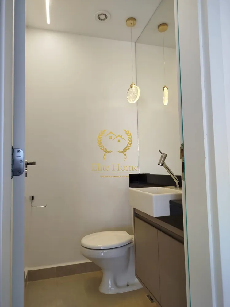 Apartamento, 3 quartos, 110 m² - Foto 16