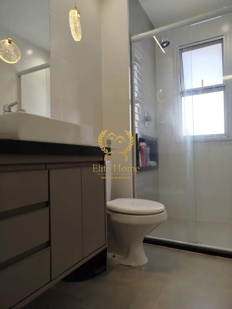 Apartamento, 3 quartos, 110 m² - Foto 20