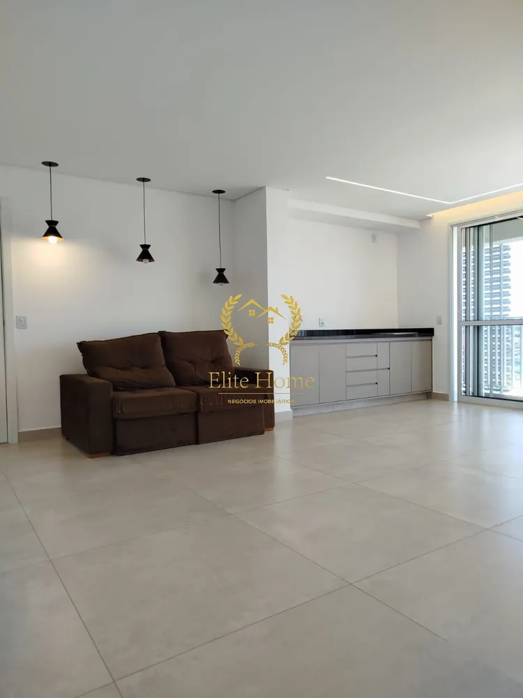Apartamento, 3 quartos, 110 m² - Foto 7
