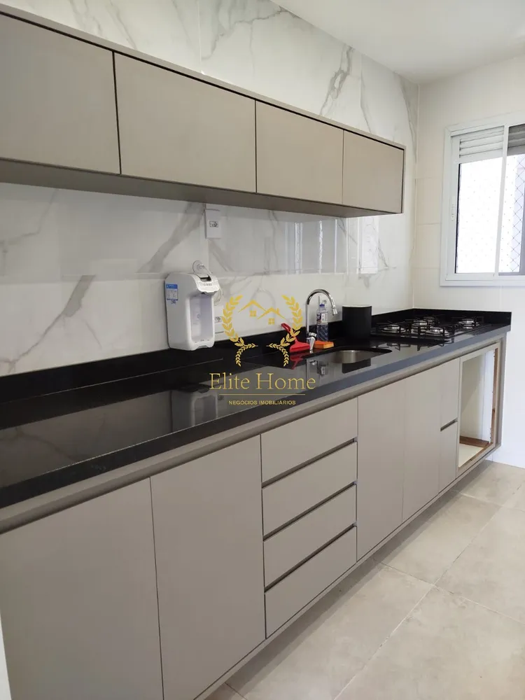 Apartamento, 3 quartos, 110 m² - Foto 12