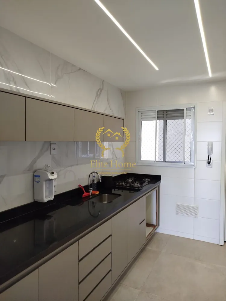 Apartamento, 3 quartos, 110 m² - Foto 10
