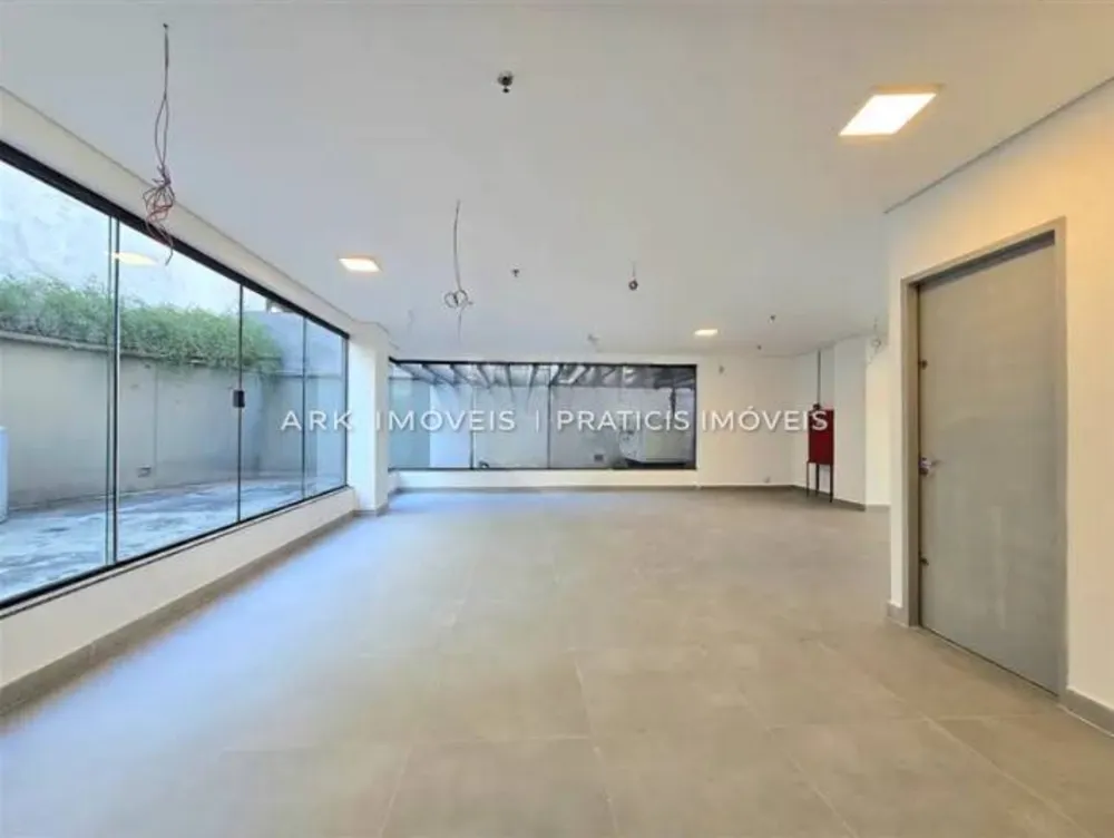 Loja-Salão, 110 m² - Foto 1