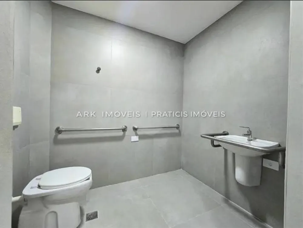 Loja-Salão, 110 m² - Foto 5