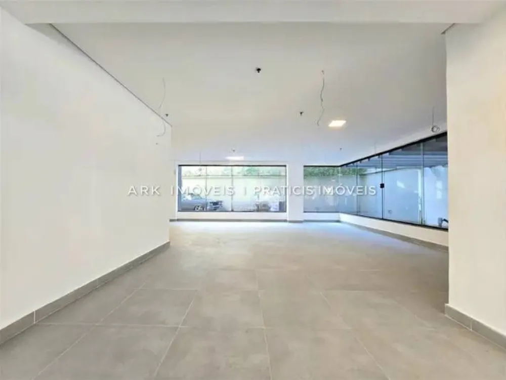 Loja-Salão, 110 m² - Foto 3