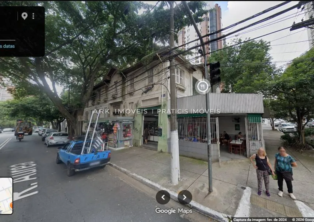 Prédio Inteiro, 520 m² - Foto 3