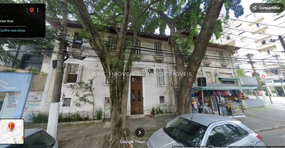 Prédio Inteiro, 520 m² - Foto 4