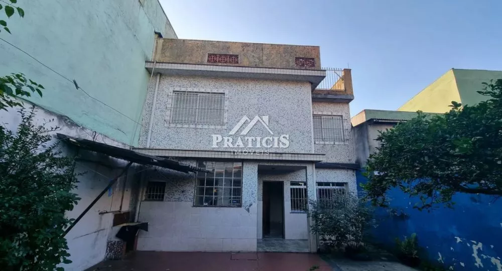 Sobrado à venda com 2 quartos, 151m² - Foto 1