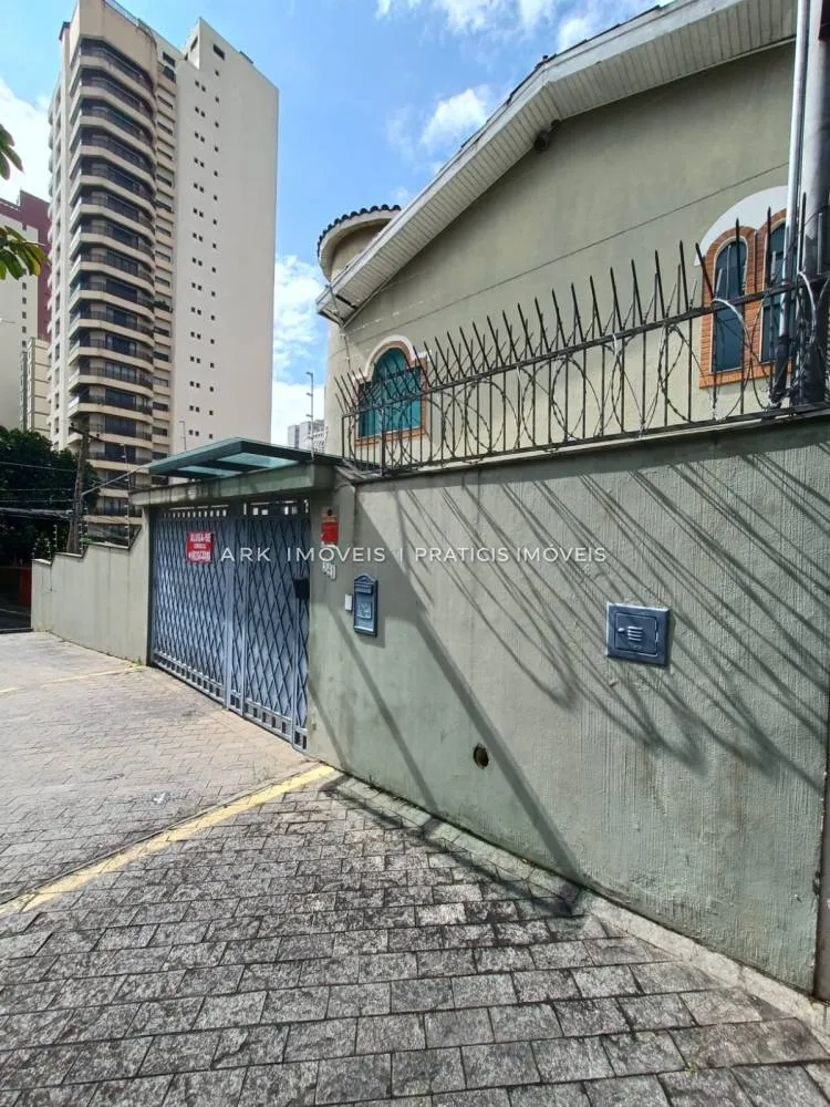 Prédio Inteiro, 200 m² - Foto 9