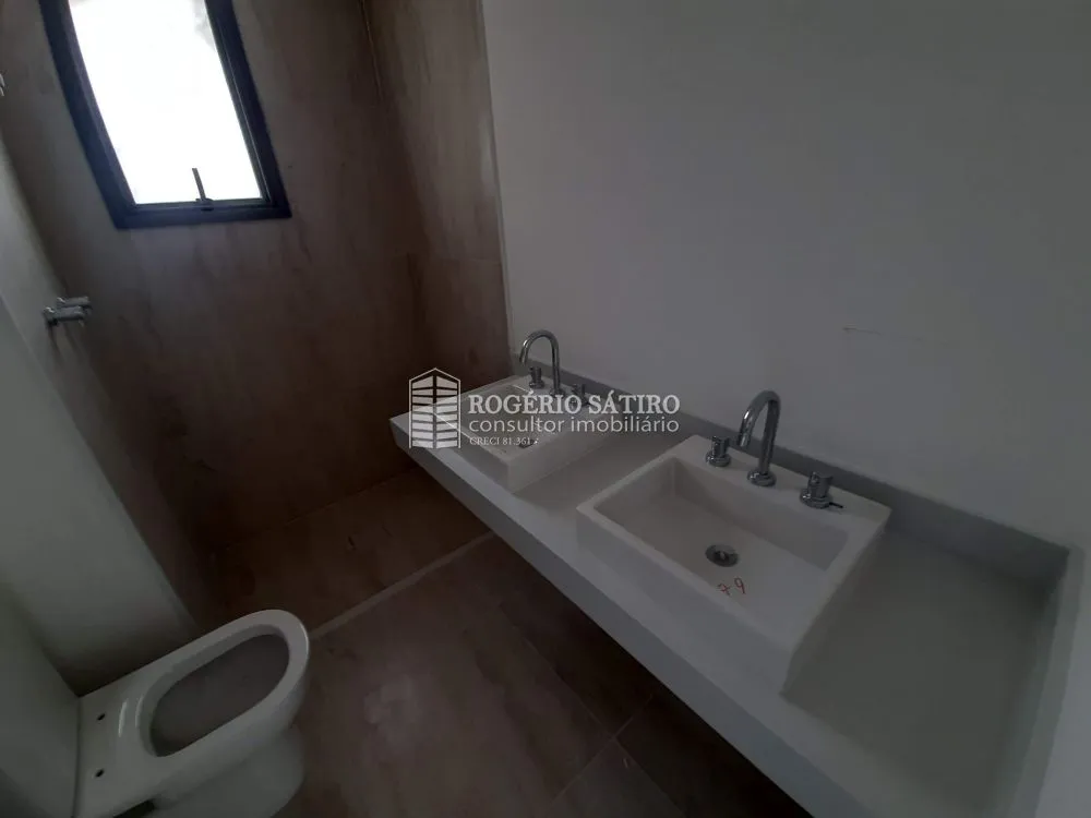 Apartamento, 3 quartos, 147 m² - Foto 6