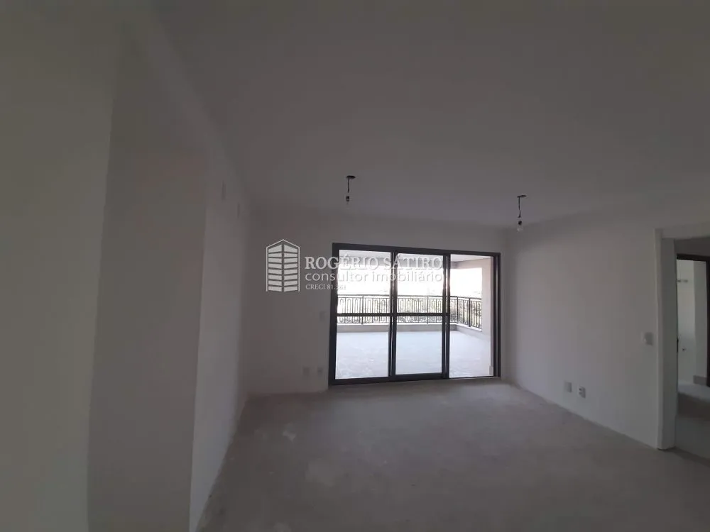 Apartamento, 3 quartos, 147 m² - Foto 6