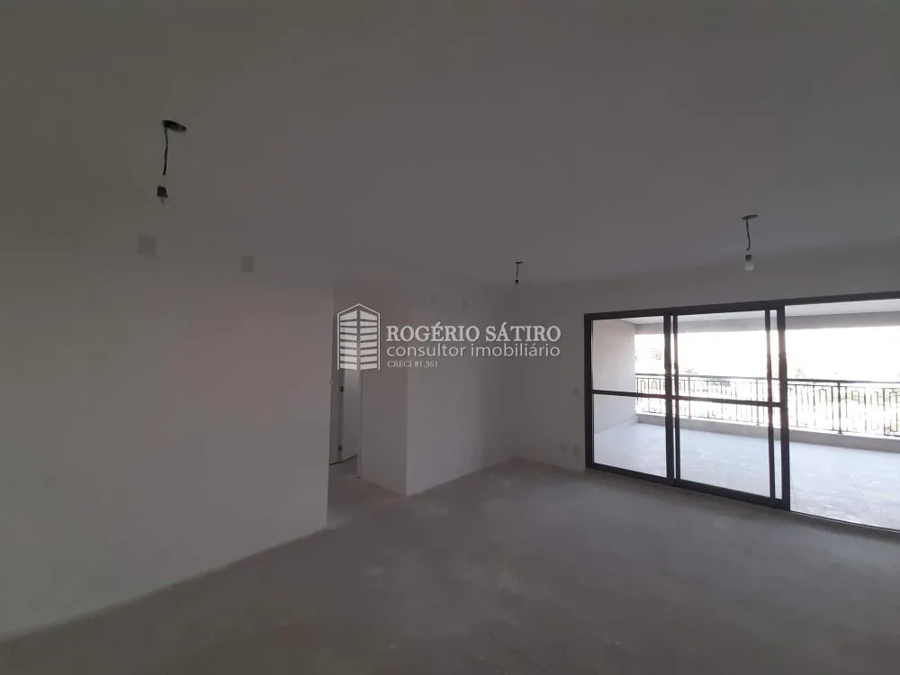 Apartamento, 3 quartos, 147 m² - Foto 1