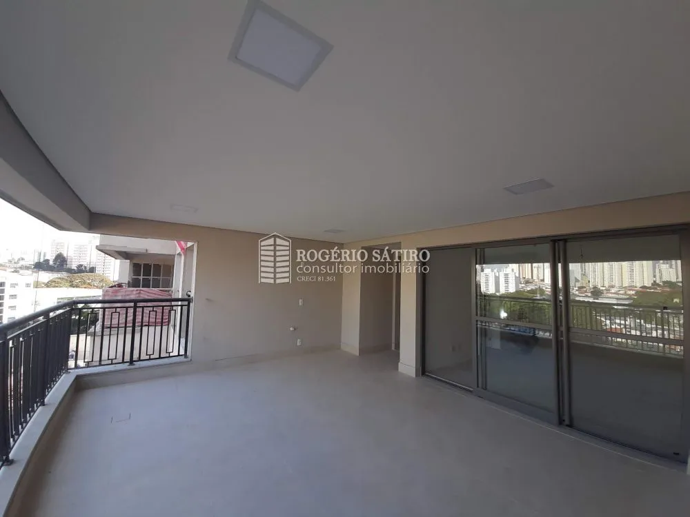 Apartamento, 3 quartos, 147 m² - Foto 2