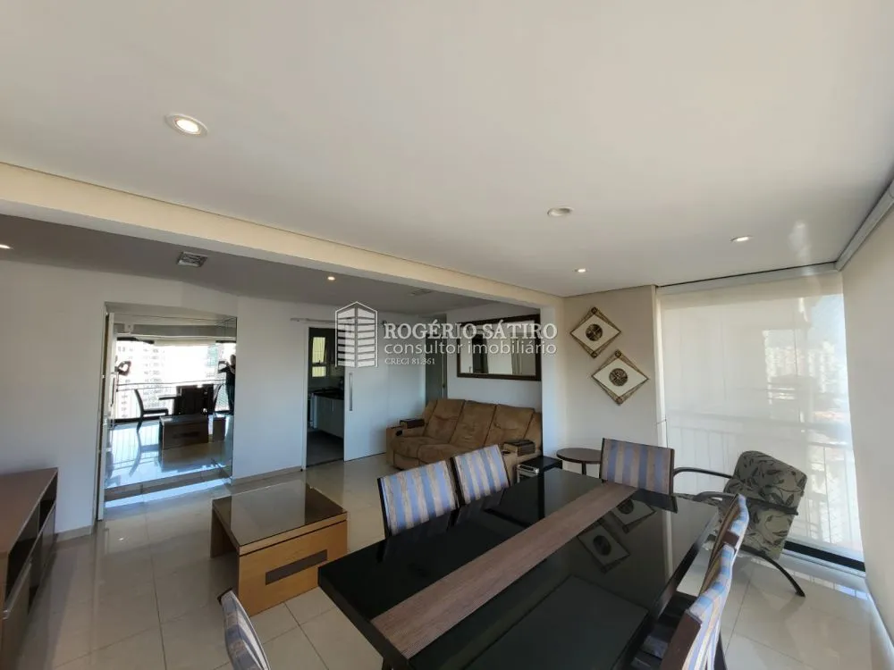 Apartamento, 3 quartos, 87 m² - Foto 3