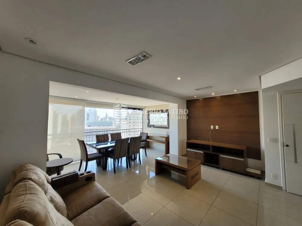 Apartamento, 3 quartos, 87 m² - Foto 2