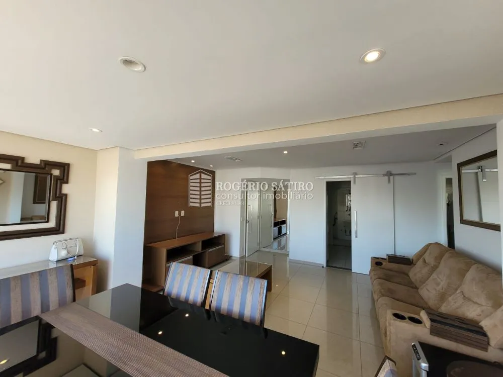 Apartamento, 3 quartos, 87 m² - Foto 4