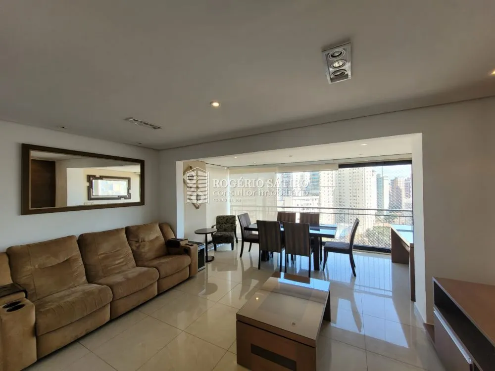 Apartamento, 3 quartos, 87 m² - Foto 1