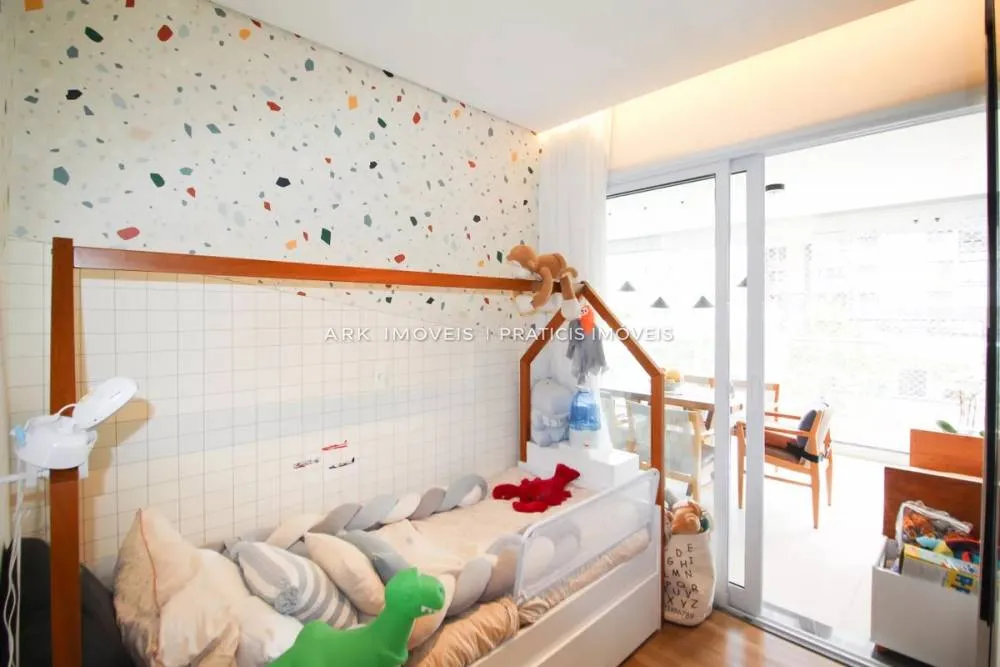 Apartamento, 2 quartos, 91 m² - Foto 2