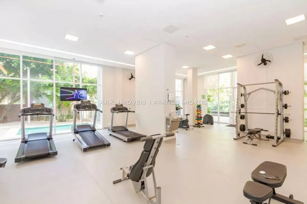 Apartamento, 2 quartos, 91 m² - Foto 6
