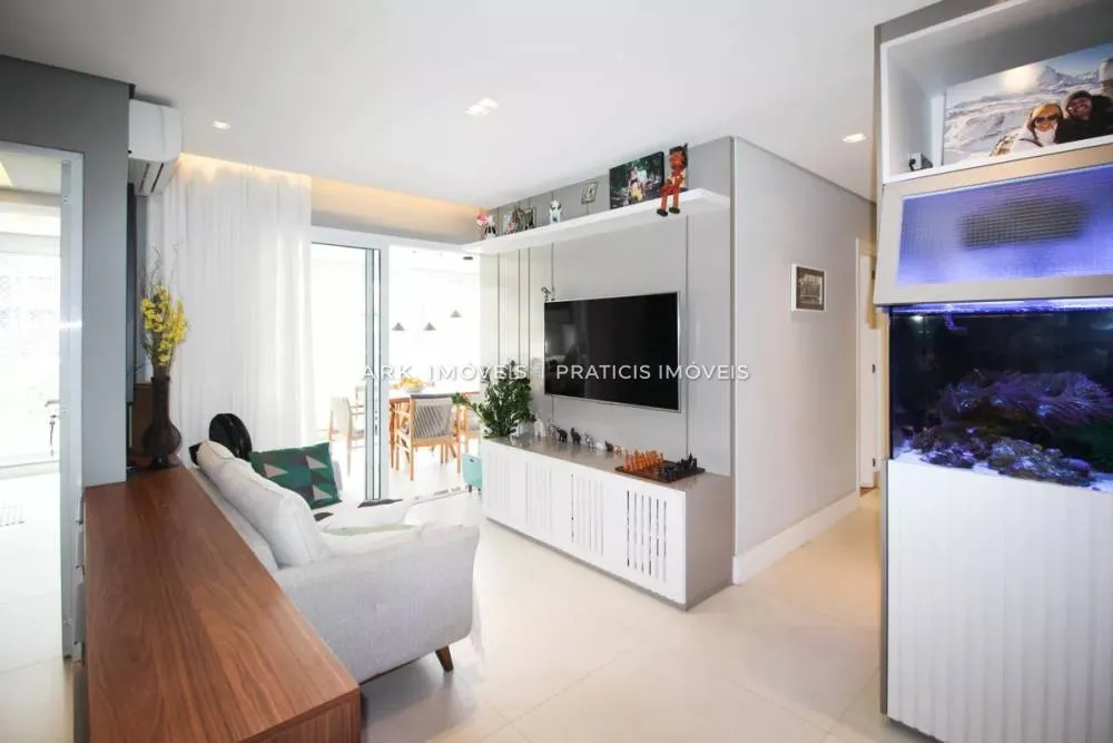 Apartamento, 2 quartos, 91 m² - Foto 1