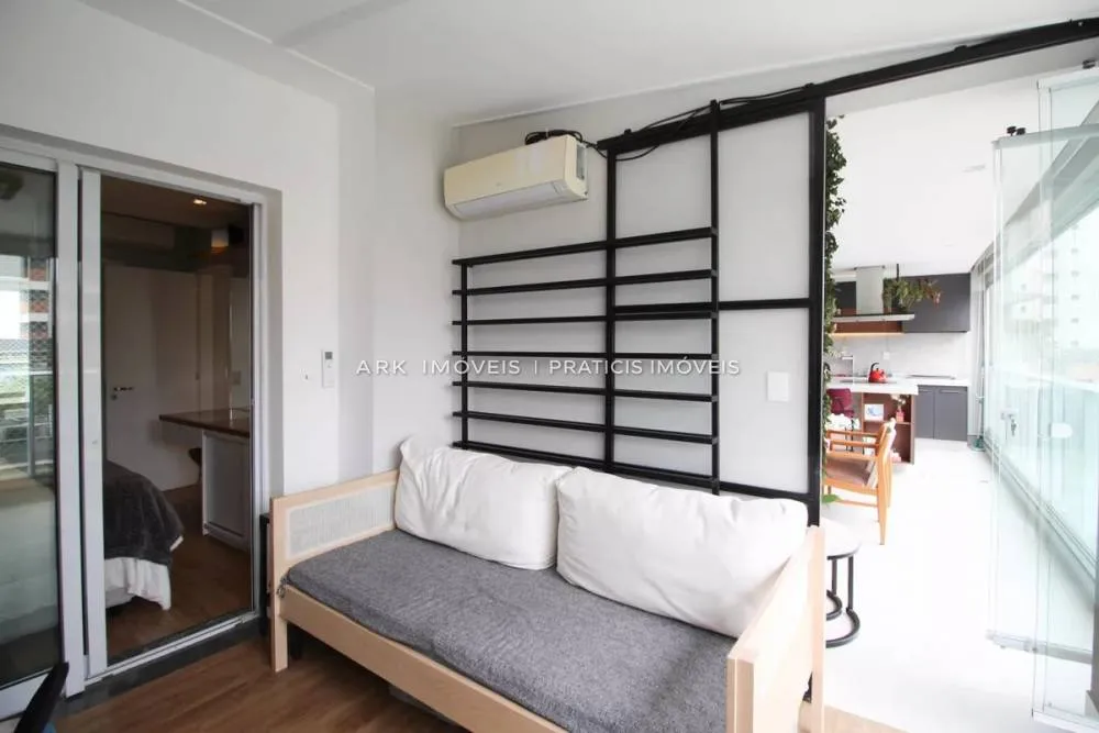 Apartamento, 2 quartos, 91 m² - Foto 3
