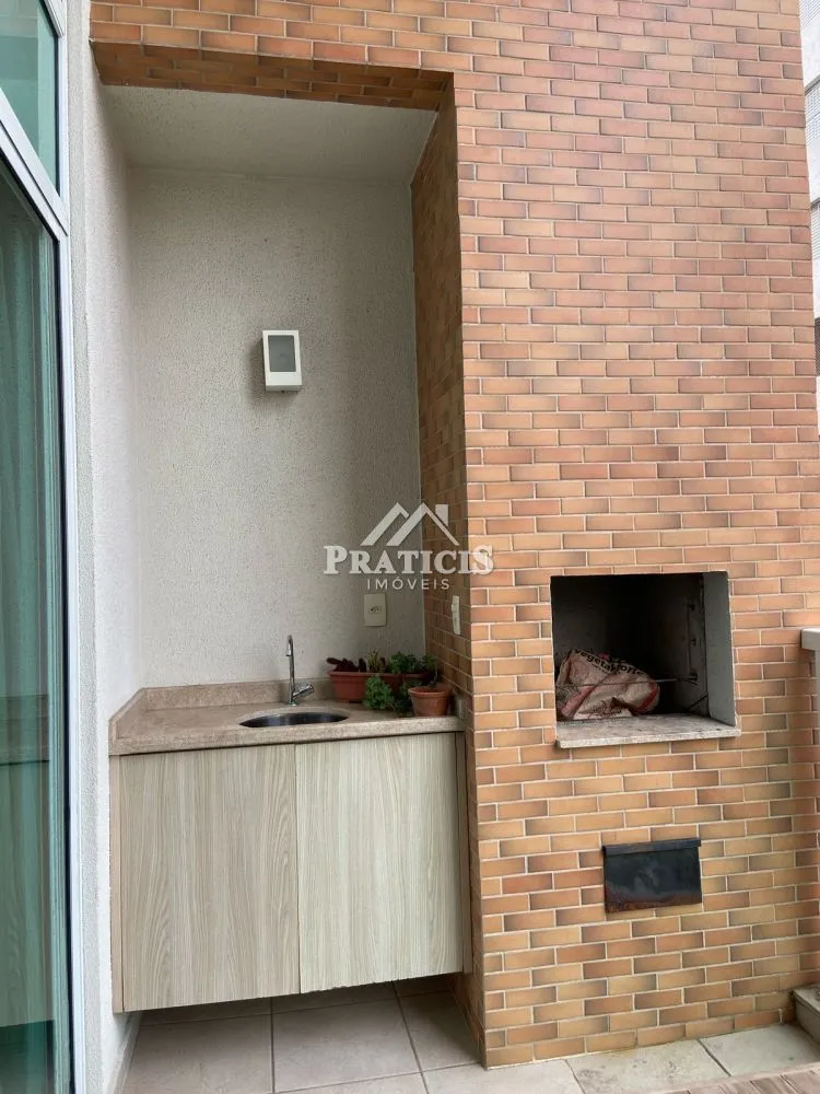 Apartamento, 2 quartos, 143 m² - Foto 11